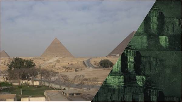 मिस्र में जमीन के नीचे मिला प्राचीन सूर्य मंदिर, आखिर क्या हुआ था 4,500 साल पहले, एक और रहस्य का हुआ खुलासा