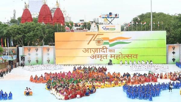 भारत की आजादी की 75वीं वर्षगांठ, रूस, फ्रांस समेत इन देशों ने दी शुभकामनाएं