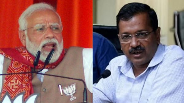 '2024 में मोदी बनाम केजरीवाल' : क्या विपक्षी एकता में पलीता साबित होगा सिसोदिया का ऐलान ?