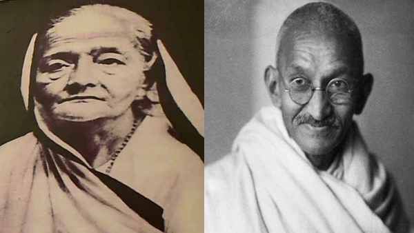 गुस्से में पहले गांधी ने कस्तूरबा को घर से निकाला, फिर गलती का एहसास होते ही गले मिल फूट-फूट कर रोए दोनों