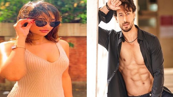 कौन हैं आकांक्षा शर्मा? क्या इस लड़की के लिए टाइगर श्रॉफ ने दिशा पाटनी से कर लिया ब्रेकअप