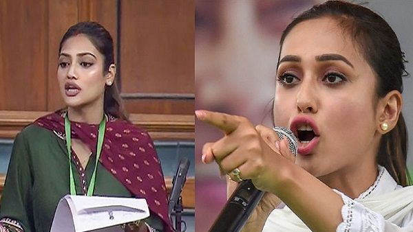 बिलकिस बानों के दोषियों की रिहाई पर बरसीं TMC सांसद मिमी और नुसरत, पीएम मोदी से पूछा सवाल