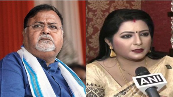 'जो पढ़ा नहीं सकते, वो प्रोफेसर बने', पूर्व TMC नेता बैसाखी बनर्जी का पार्थ चटर्जी को लेकर चौंकाने वाला खुलासा