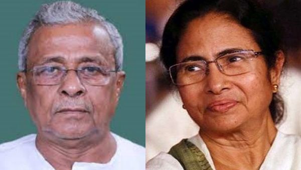 उपराष्‍ट्रपति चुनाव: टीएमसी ने भाजपा नेता को पत्र लिखकर वोट ना डालने के लिए कहा, जानिए क्यों