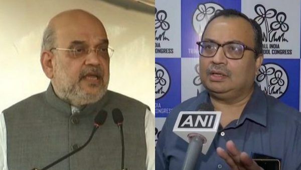 रेप के आरोपी बीएसएफ जवान गिरफ्तार, TMC ने गृह मंत्री से की माफी की मांग