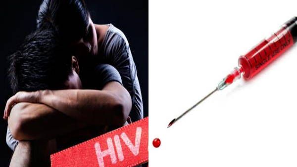 प्यार या पागलपन? बॉयफ्रेंड था HIV पॉजिटिव, लड़की ने निकाला ब्लड और खुद को चढ़ा लिया