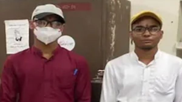 उदयपुर : कन्‍हैयालाल टेलर के दोनों बेटों को मिली सरकारी नौकरी, जानिए किस पद पर किया ज्‍वाइन?