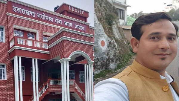 UKSSSC पेपर लीक : हाकम सिंह की 3 दिन पुलिस कस्टडी रिमांड, उत्तरकाशी से लेकर धामपुर के खुलेंगे कई अहम राज