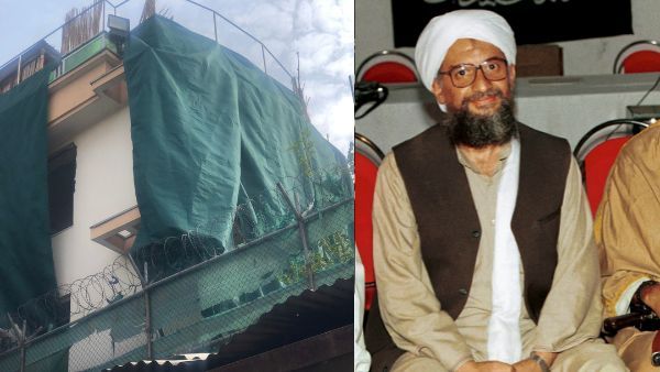 ओवर कॉन्फिडेंस में मारा गया अल-जवाहिरी, CIA अधिकारी ने बताया, कैसे बना प्लान, कैसे हुआ सफाया?
