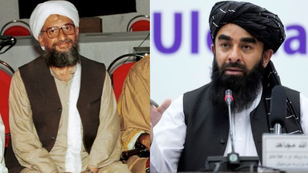 अल-जवाहिरी को अमेरिका ने मारा तो बौखलाया तालिबान, बाइडेन को दिलाई दोहा समझौते की याद