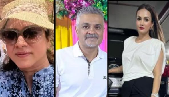 जब निशा रावल संग पति के अफेयर की बात सुन शॉक हुईं थीं रोहित सेठिया की पत्नी, लिया ये बड़ा फैसला