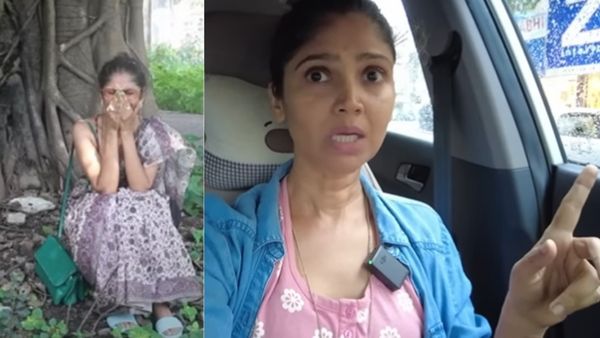 जब रतन राजपूत को घसीटते हुए जंगल ले गया था शख्स और फिर... एक्ट्रेस को याद आई डरावनी घटना