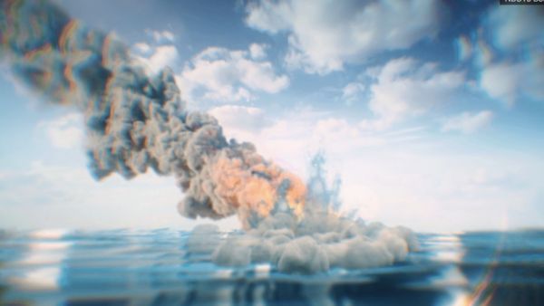 प्रशांत महासागर में दुर्घटनाग्रस्त हो गई एलियन टेक्नोलॉजी, हावर्ड वैज्ञानिक का दावा, चुंबक से निकालेंगे बाहर