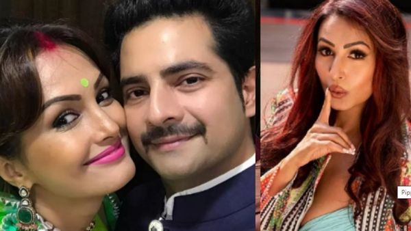 घरेलू हिंसा के आरोपों के बीच सामने आया कश्मीरा शाह का बयान, करण मेहरा के कैरेक्टर को लेकर बोली ये बड़ी बात