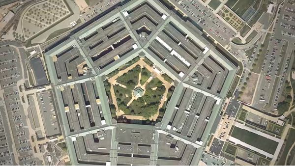 Pentagon: जानिए क्या है पेंटागन, जहां भारत को मिली बेरोकटोक एंट्री का अधिकार, क्या हैं इसके मायने?