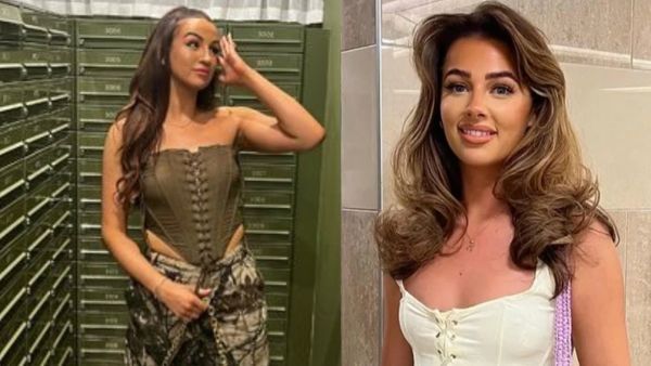 दो महिला अफसरों को जेल में बंद एक ही कैदी से हुआ प्यार, बैरक में बनाती थीं संबंध, ऐसे खुली पोल...