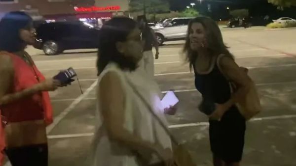 ‘I hate you Indians…’, अमेरिका में भारतीय मूल की महिलाओं पर नस्लीय टिप्पणी, 'भारत भागो' बोलकर हमला