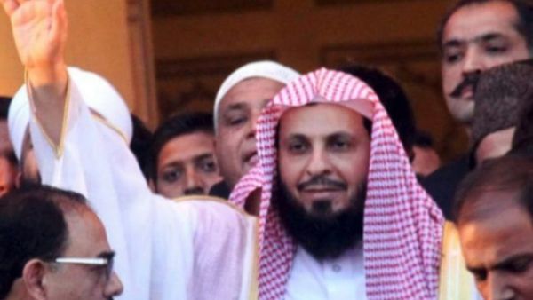 मक्का मस्जिद के पूर्व इमाम को सुनाई गई 10 साल की सजा, सऊदी क्राउन प्रिंस के खिलाफ फूटा गुस्सा