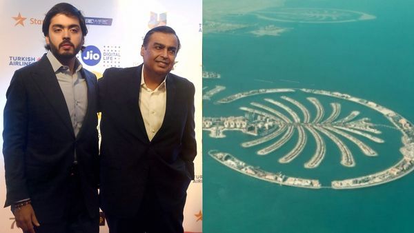 बेटे अनंत के लिए मुकेश अंबानी ने खरीदा Dubai का सबसे महंगा बंगला, जानें क्यों गुप्त रखी गई थी डील?