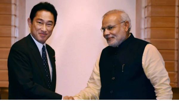 PM मोदी के मजबूत नेतृत्व के फैन हुए जापानी प्रधानमंत्री, मारुति-सुजुकी की सफलता पर कही ये बात