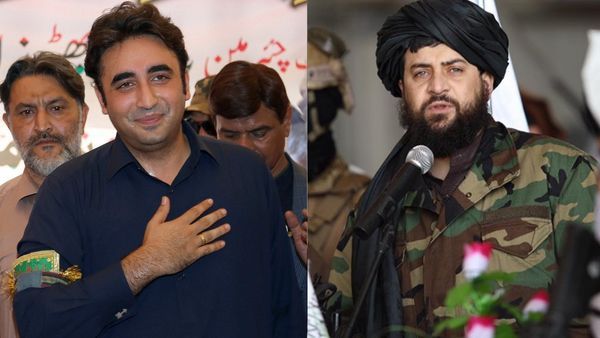 क्या अमेरिका को अपना एयरस्पेस दे रहा है पाकिस्तान? तालिबान की धमकी के बाद आई प्रतिक्रिया