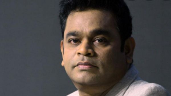 'मैं बड़े समंदर की छोटी सी बूंद हूं...' कनाडा में एआर रहमान को मिला बड़ा सम्मान, भावुक होकर कही ये बात