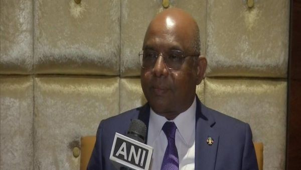 भारत दौरे पर आए UN महासभा अध्यक्ष अबदुल्ला शाहिद बोले, शांतिप्रिय लोकतंत्रों के लिए गर्व का स्त्रोत है भारत
