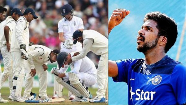 खतरनाक बाउंसर से मचाया था आतंक, अब अपने डूबते करियर को लेकर Varun Aaron ने लिया बड़ा फैसला