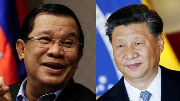 एक और देश को ड्रैगन ने आधा निगला, कर्ज देकर नेवल बेस को हड़पा, श्रीलंका-PAK से भी नहीं मिली सीख?