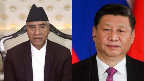 हिमालय के आर-पार रेल चलाने के लिए नेपाल को अरबों का कर्ज देगा चीन, श्रीलंका की तरह बर्बादी तय?