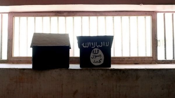 बड़े भारतीय नेता को धमाके में मारना चाहता था IS आतंकी, रूसी खुफिया एजेंसी ने किया गिरफ्तार