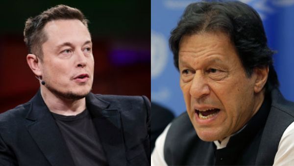 इमरान खान का इंस्टाग्राम अकाउंट हैक, एलन मस्क के बारे में पोस्ट कर लिख डाली ये बात
