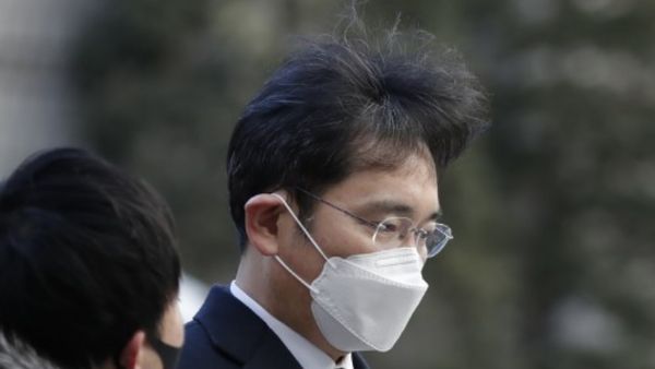 दक्षिण कोरिया में मंदी के डर से अमीर लोगों की हो रही रिहाई, सैमसंग के मालिक को सरकार ने किया आजाद