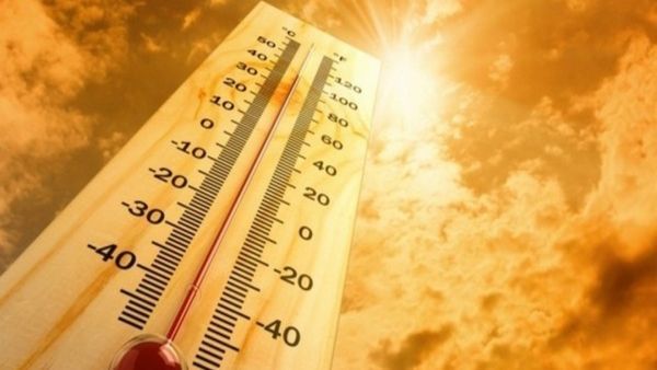यूरोप के बाद अब चीन में पड़ रही रिकॉर्डतोड़ गर्मी, कुदरत के साथ खिलवाड़ करने का अंजाम भुगत रहा ड्रैगन
