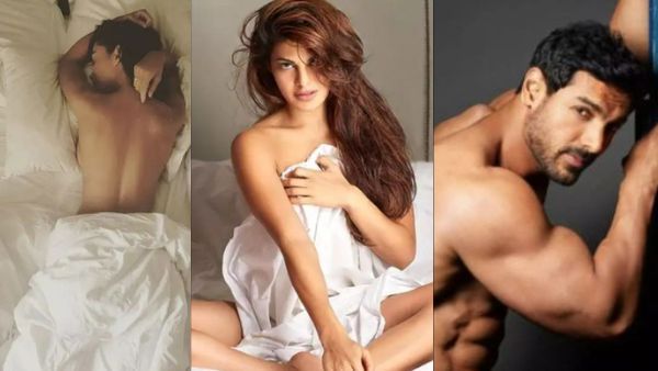 जब इन स्टार्स ने खुद शेयर किया अपने बेडरूम का सीक्रेट, बोले- 'बिना कपड़ों के ही...'