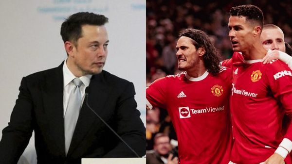 अपने बयान से फिर पलटे एलन मस्क, मैनचेस्टर यूनाइटेड खरीदने पर लिया U-Turn