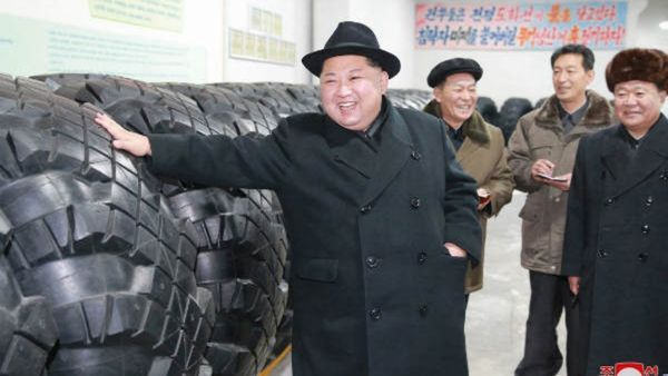 Kim Jong-un: कौन है सबको डराने वाला उत्तर कोरिया का सनकी तानाशाह किम जोंग उन ?