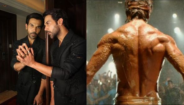 राजकुमार राव की सफलता के पीछे इस बॉलीवुड सुपरस्टार का है हाथ, एक वक्त पर खाईं दर-दर की ठोकरें