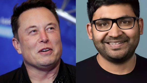 हिम्मत है तो मुझसे डिबेट करके देख, एलन मस्क ने Twitter CEO पराग अग्रवाल को दे दिया ये चैलेंज