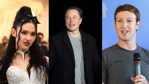 एलन मस्क की एक्स गर्लफ्रेंड ने मार्क जुकरबर्ग को बताया ‘नालायक’, कहा- नहीं है क्षमता