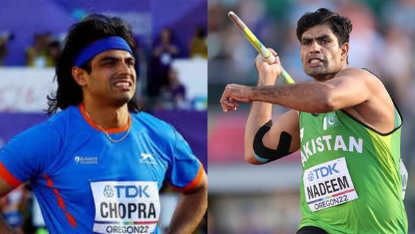 CWG 2022: पाकिस्तान के अरशद ने तोड़ा Neeraj Chopra का रिकॉर्ड, 90.18 मीटर थ्रो कर जीता गोल्ड 