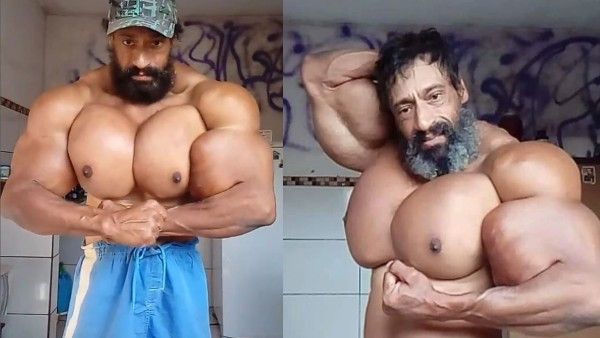 'मेरी हेल्प करो, मैं मर रहा हूं', 'हल्क' बनना चाहता था बॉडी बिल्डर, बर्थडे के दिन मिली मौत