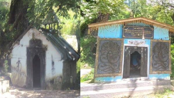 नाग पंचमी स्पेशल:250 सालों से छिपा है प्राचीन नाग मंदिर के पास कुंड का रहस्य, दूध डालने से आते हैं यहां सांप