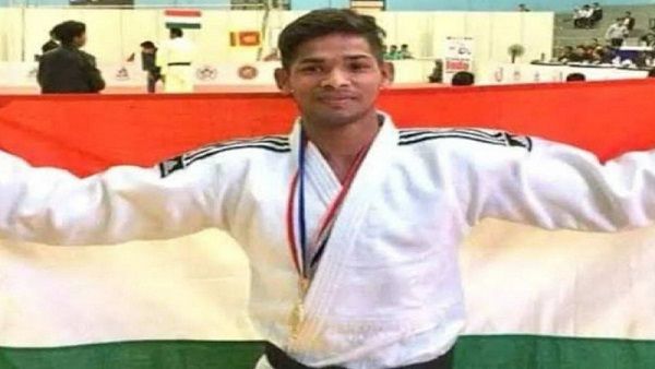 Commonwealth Games 2022: कांस्य पदक विजेता विजय यादव का यह है सीएम सिटी कनेक्शन