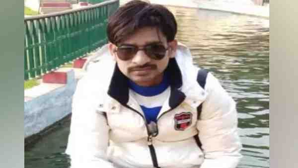 Lucknow: पीडब्ल्यूडी ऑफिस के कमरे में पड़ा मिला क्लर्क विपिन का शव, पत्नी ने जताई यह आशंका