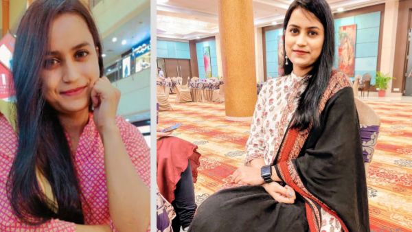 मंत्रालय की लेडी ऑफिसर ने घर की पांचवी मंजिल से किया सुसाइड, पिता ने प्रिंसिपल सेक्रेटरी पर लगाए गंभीर आरोप