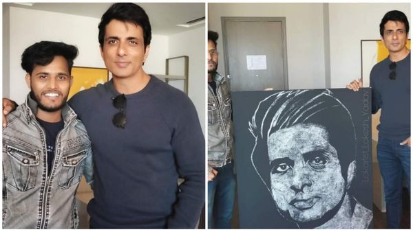 एक्टर सोनू सूद के फेवरेट आर्टिस्ट लोकेश ने दुनिया को कहा अलविदा, यूट्यूब पर है 10 लाख से ज्यादा सब्सक्राइबर