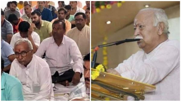 शून्य प्रतिशत धर्मांतरण और शत प्रतिशत घर वापसी, MP के 9 जिलों में चलेगा घर वापसी अभियान