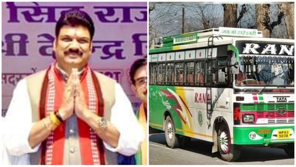मध्यप्रदेश में निजी बस संचालकों को बड़ी राहत, 3 महीने का 103 करोड़ रुपये का टैक्स माफ, आदेश जारी