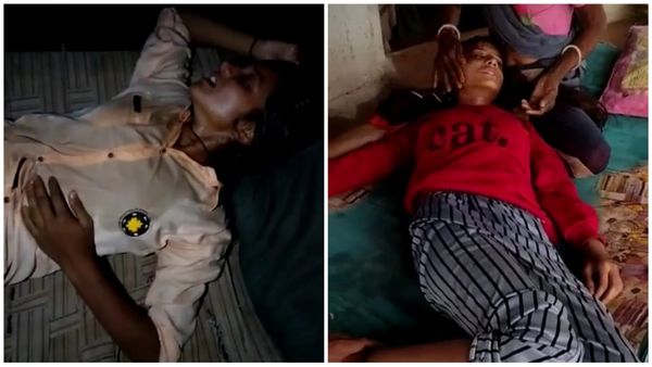 मटकी फोड़ कार्यक्रम में पहुंचने पर खंडवा में दलित लड़की को महिलाओं समेत 9 लोगों ने पीटा